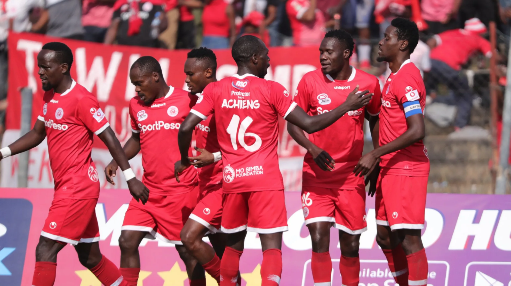 Burundi and Tanzania start new seasons