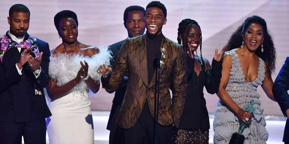 Kenya: Lupita Nyong’o pens emotional tribute to Chadwick Boseman