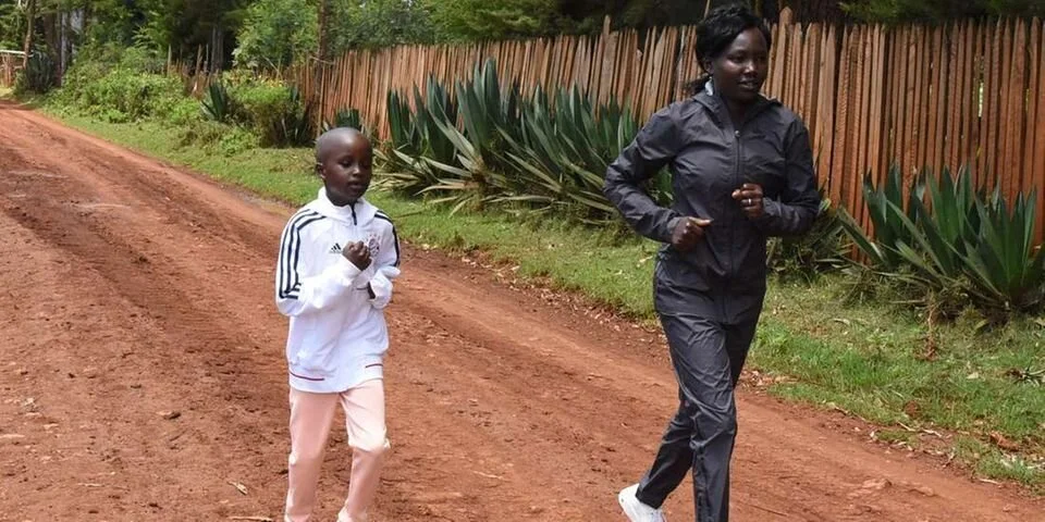 Kenya: Mary Keitany predicts winner of ‘tough’ London Marathon