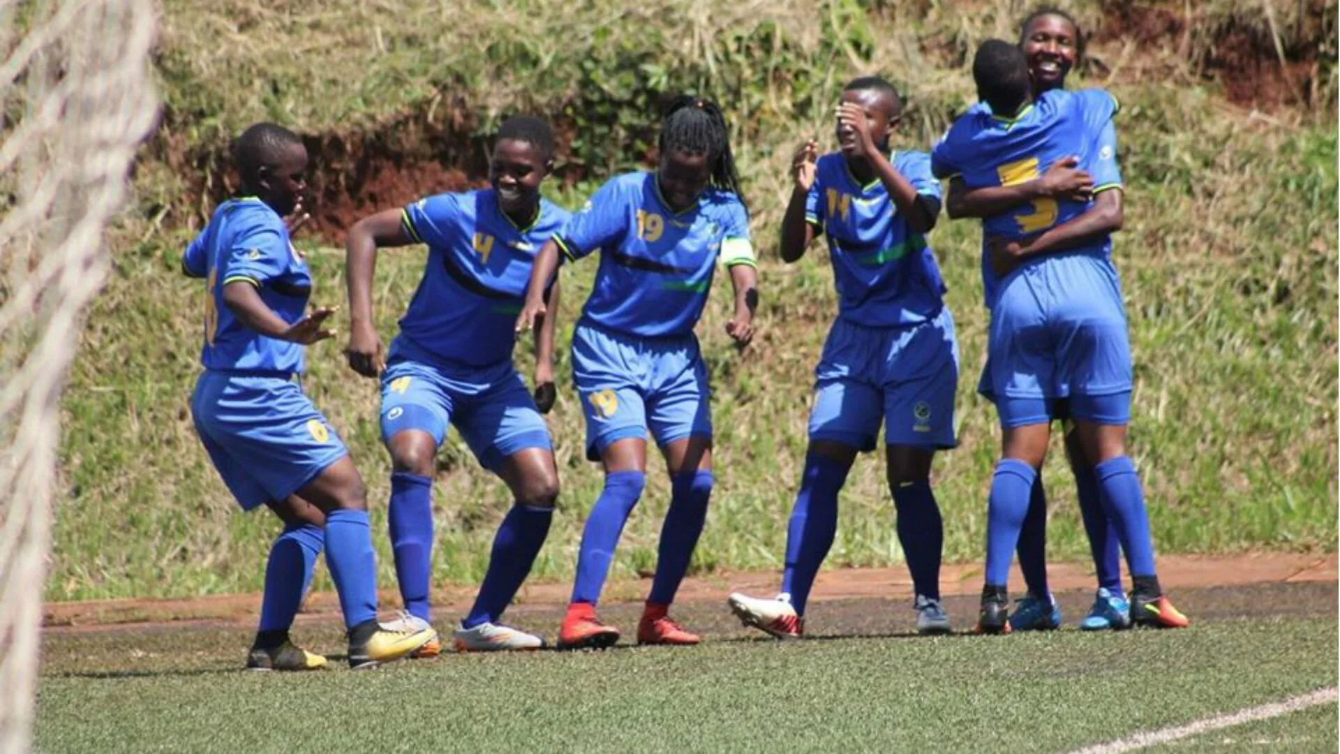 Tanzania: Women’s first division league sees new dawn (Copy)