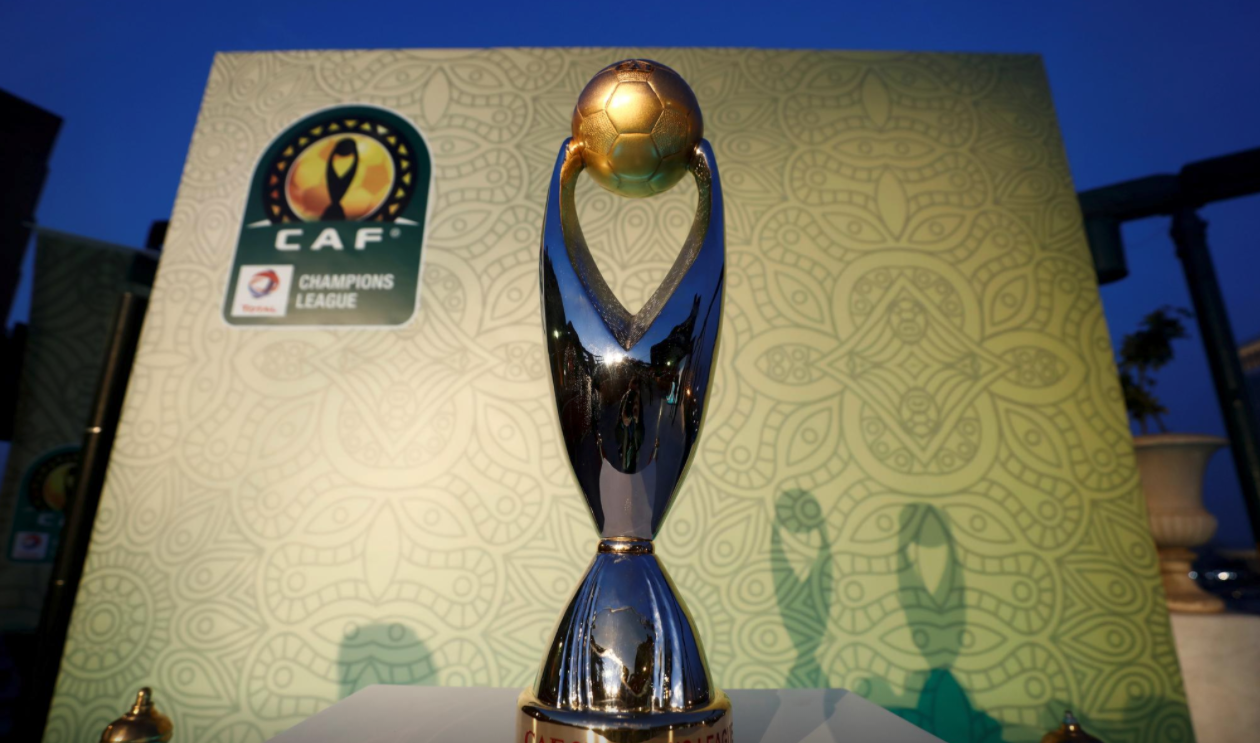 African Champions League final set for November 6 - CAF
