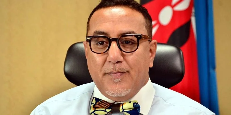 Najib Balala: Why we cancelled Kenya Open
