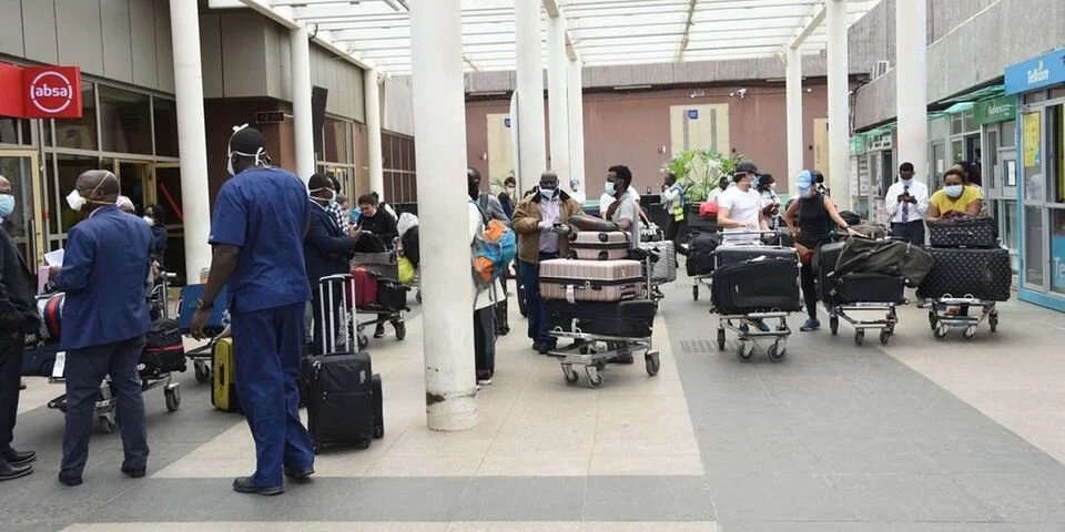 Kenya exempts Tanzanians from mandatory quarantine