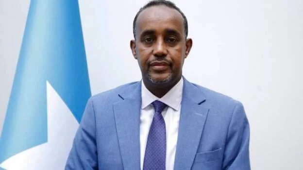 Somali leader names new prime minister