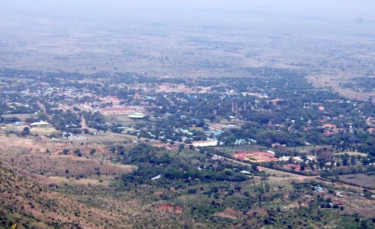 UN staff in Uganda accused of sexual abuse and exploitation