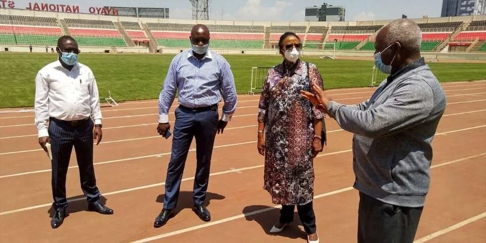 Kenya: All hands on deck in final push to ‘Classic’