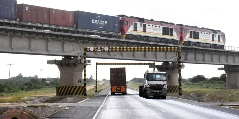 Kenya: Uhuru to leave Sh9 trillion debt