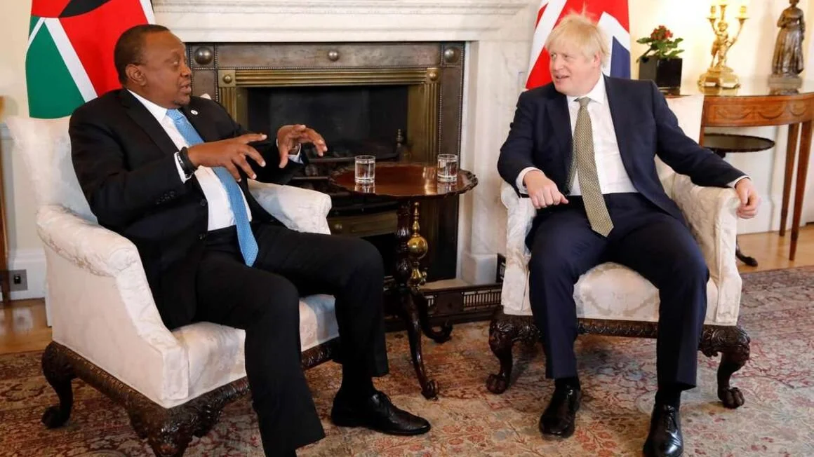 East African partners throw Kenya under the bus in Brexit talks