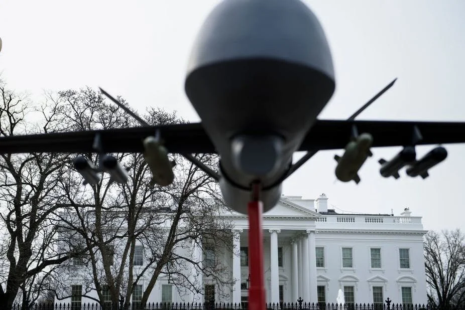 Why US diplomatic muscle could achieve more in Somalia than drone strikes