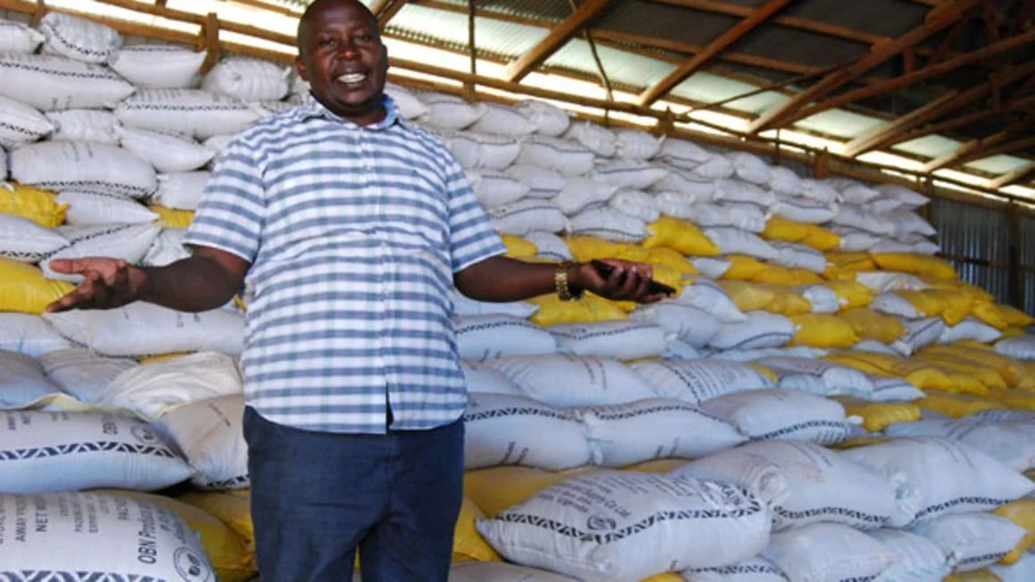 Uganda: Cheap Tanzanian rice leaves 1,000 Busoga farmers stranded