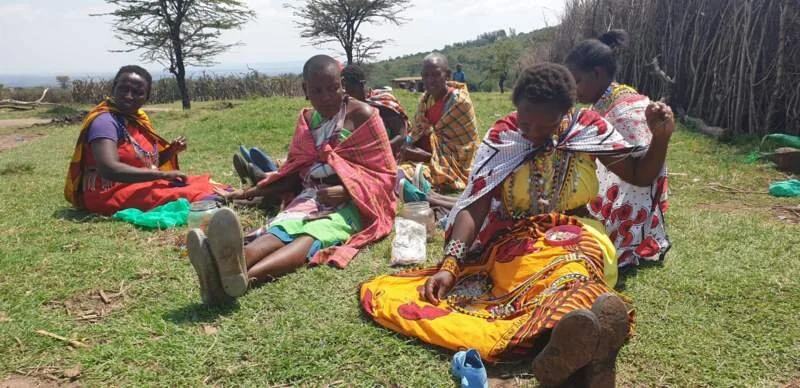 Kenya: ‘We pray the tourists come back soon’
