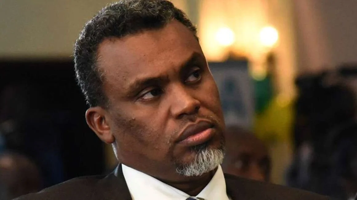 Kenya: DPP faults release of drug suspect on US wanted-list