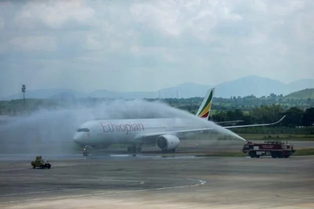 Acting ‘fast’ saved Ethiopian Airlines