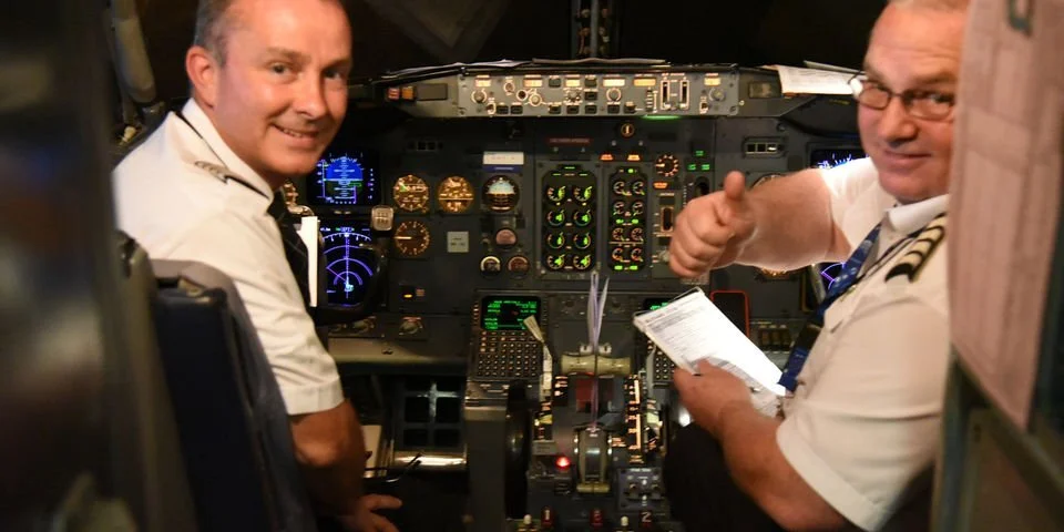 Ethiopian athletes miss London flight, throw marathon organisers into a spin