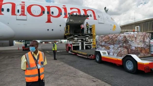 Kenya lost Covid-19 billions to corruption – audit report