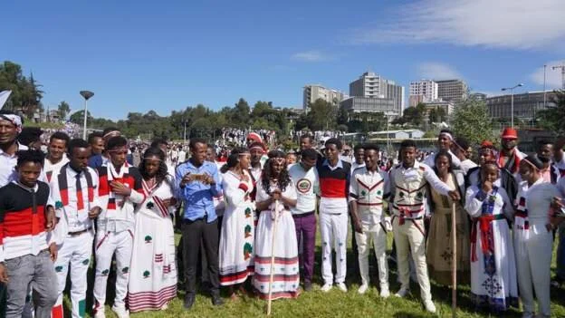 Ethiopia arrests 500 ahead of major Oromo festival