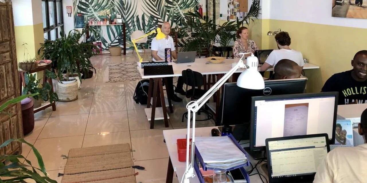 Kenya: Connected services can boost gig economy, says report