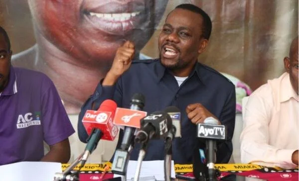 Tanzania: Our ties with Mozambique need boosting, argues Zitto