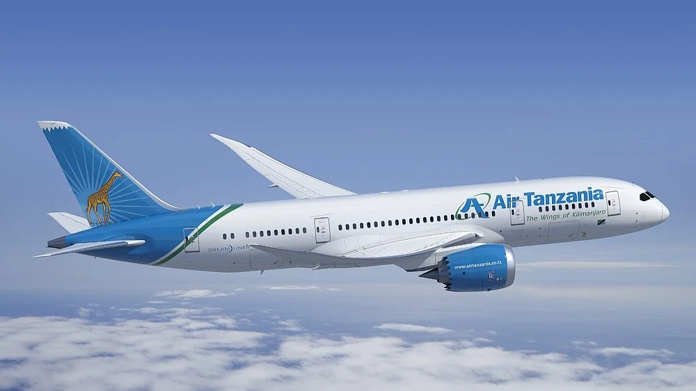 Air Tanzania set to resume Africa flights, inks deal with Qatar