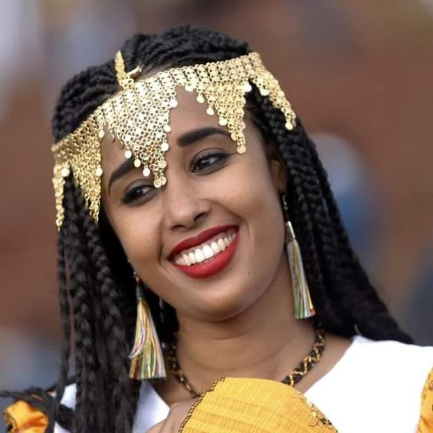 Ethiopia's Oromos celebrate thanksgiving amid tight security