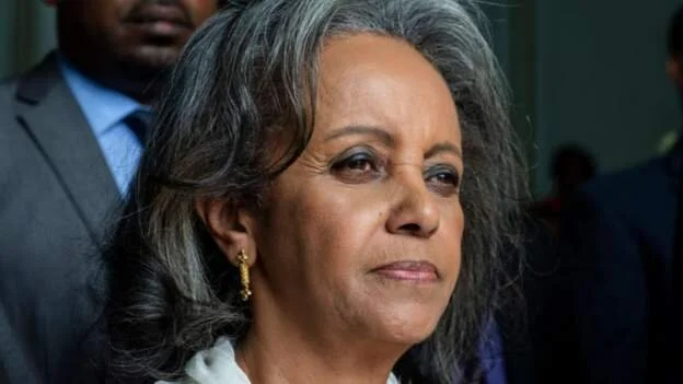 Ethiopia’s president promises a free and fair election