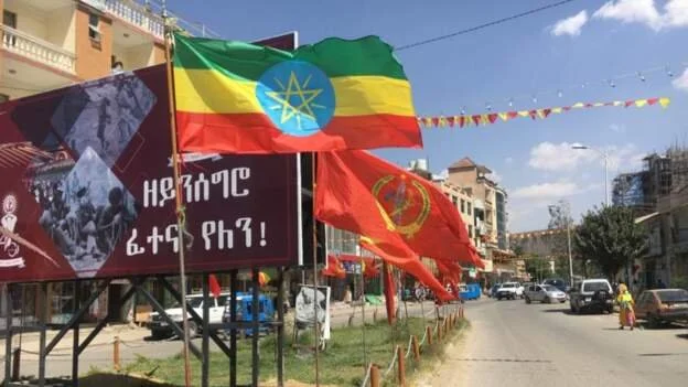Ethiopia region warns budget cut will be 'dangerous'