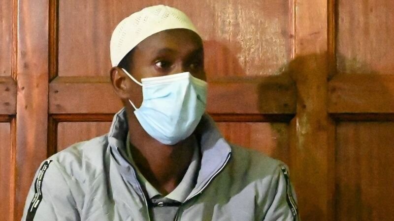 Freed Westgate terror suspect ‘seized by armed men’ in Kenya