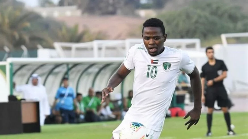 Rwanda: Players responding well to training, says AS Kigali coach Nshimiyimana