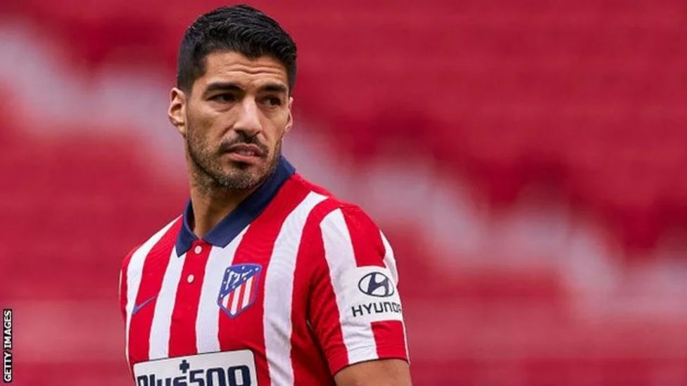 Luis Suarez: Barcelona treatment made me cry before Atletico Madrid move