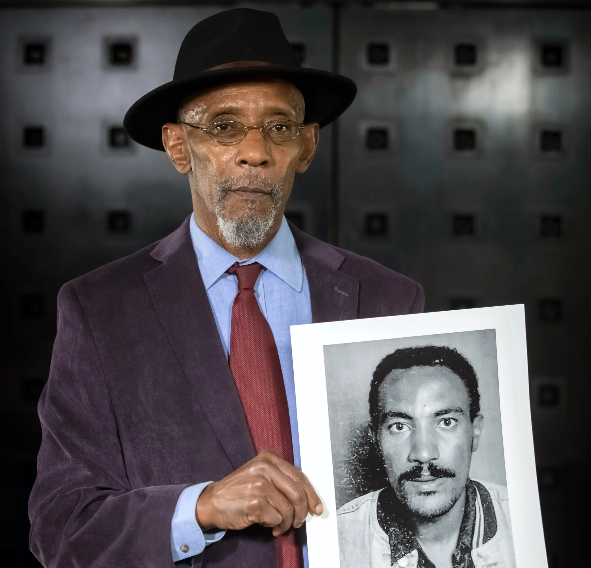 Jailed Eritrean poet wins English PEN award