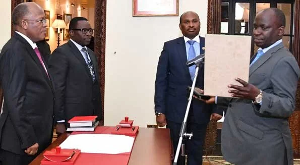 Tanzania: Electoral body clarifies Chadema concerns