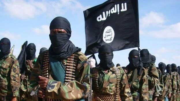 Al-Shabaab’s ‘bomb-making materials seized’