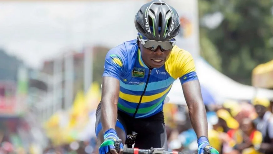 Team Rwanda to use foreign races for Tour du Rwanda preps