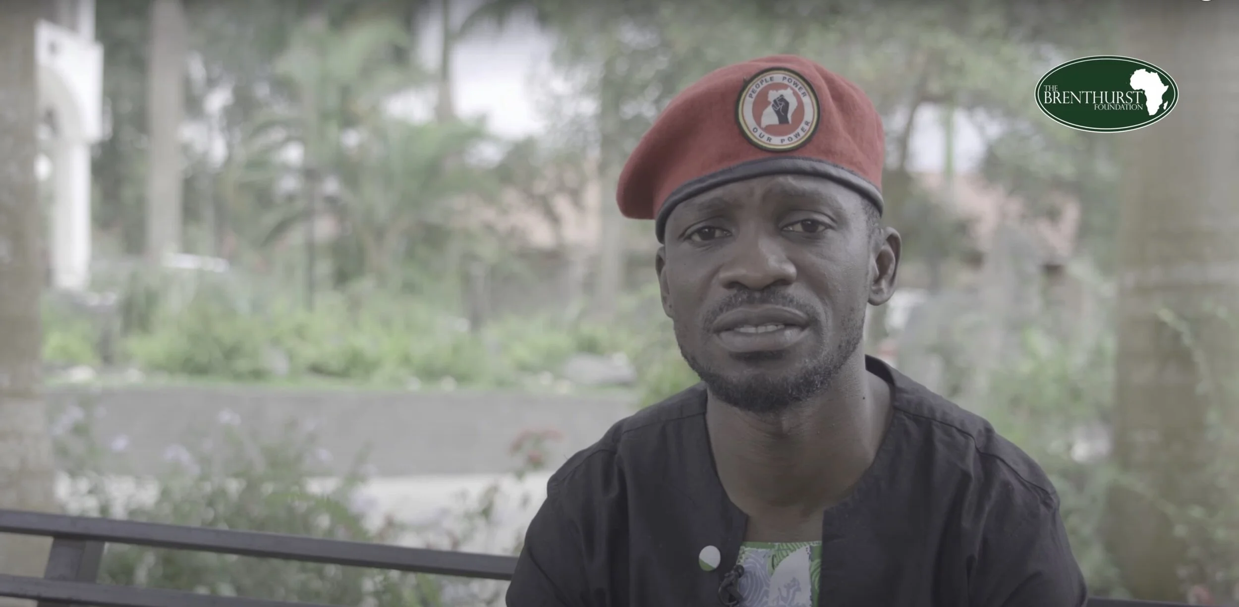 New documentary provides roadmap for Africa to unlock its potential