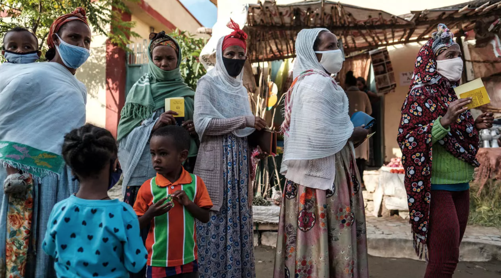 Tigrai’s elections: Test of Ethiopia’s federal democracy