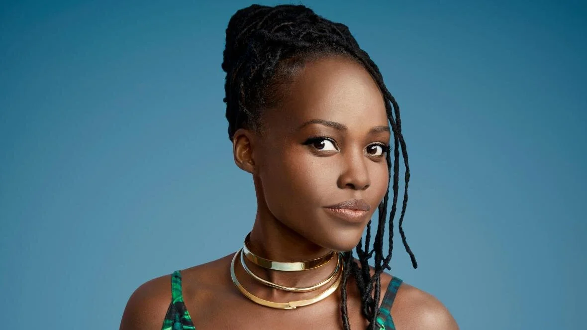 Lupita Nyong’o drops out of ‘Americanah’