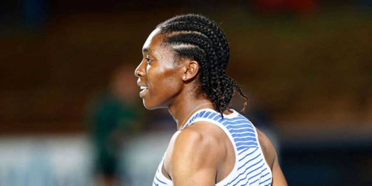 Opinion: Sexual orientation should not curtail women’s freedom to embrace sport