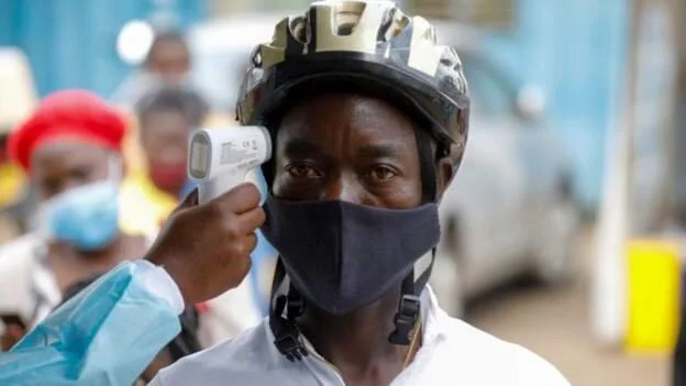 Kenya ‘headed for second wave of coronavirus’