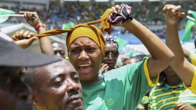 Tanzania to allow voting using driving licences