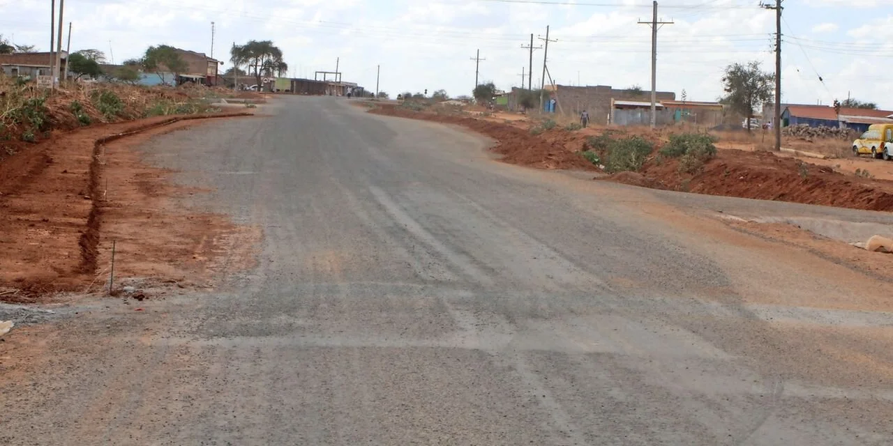 Kenya: Overloaded trucks crush the life out of rural roads