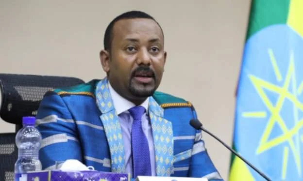 Ethiopian MPs scolded for their fashion choices