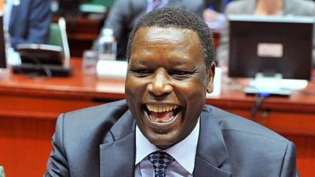 Burundi's ex-leader given life sentence for successor's death