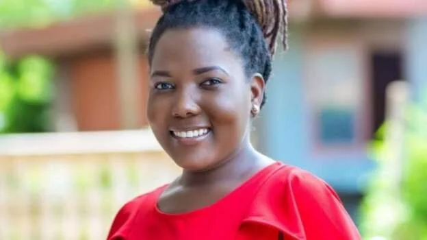 Meet the Ugandan making mosquito-repelling soap