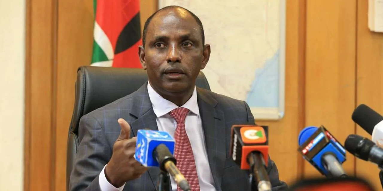 Kenya to borrow Sh600billion from domestic market