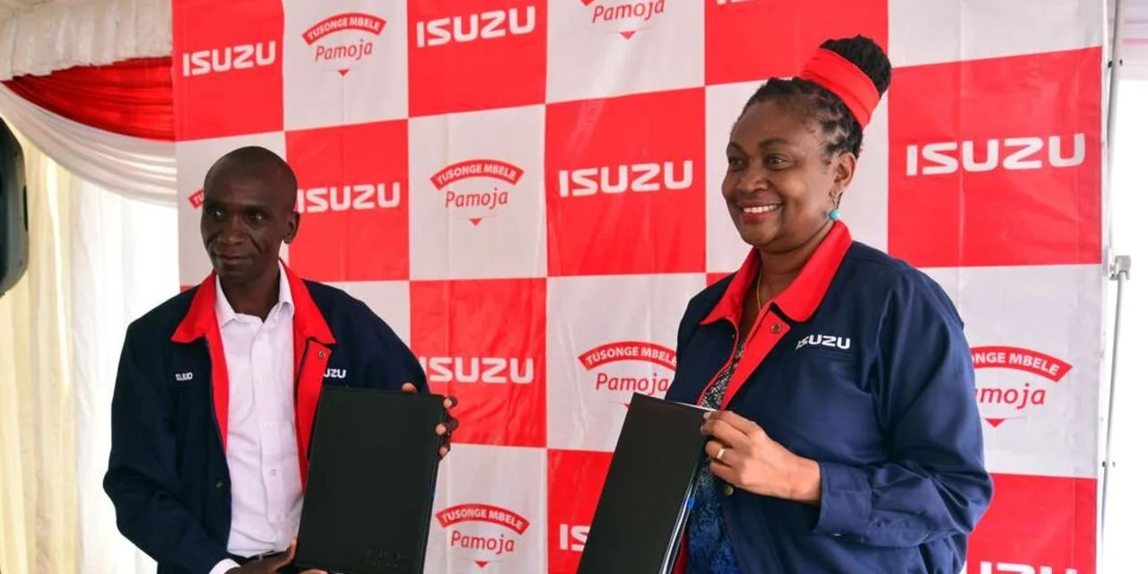 I’ll be back in big way, says Kipchoge