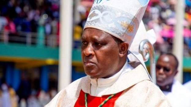 Pope Francis names Rwanda’s first cardinal