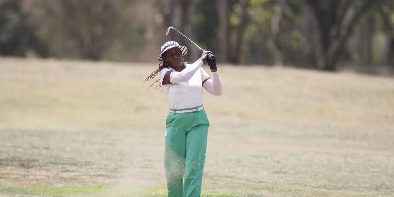 Kenya: Nduati claims Mashujaa crown at Ruiru