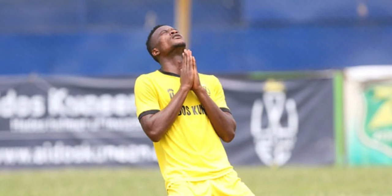 Kenya: Fifa orders Wazito to pay sacked players over Sh6 million