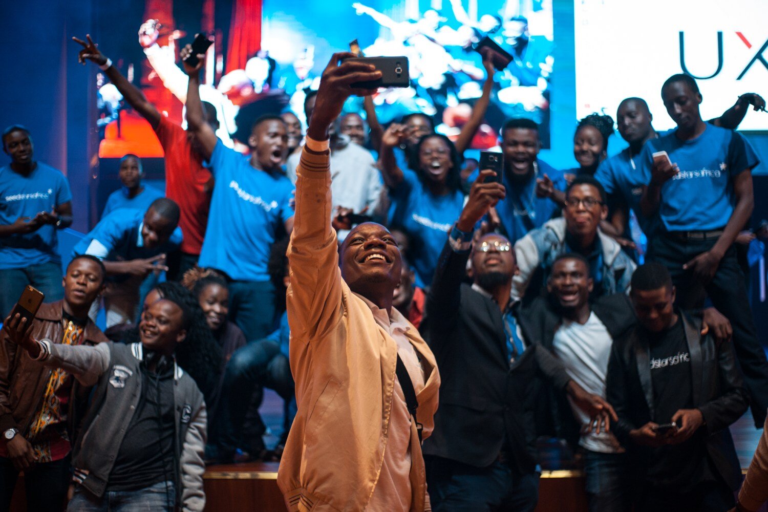 Rwanda: Five startups selected for Seedstars pitch in Kigali