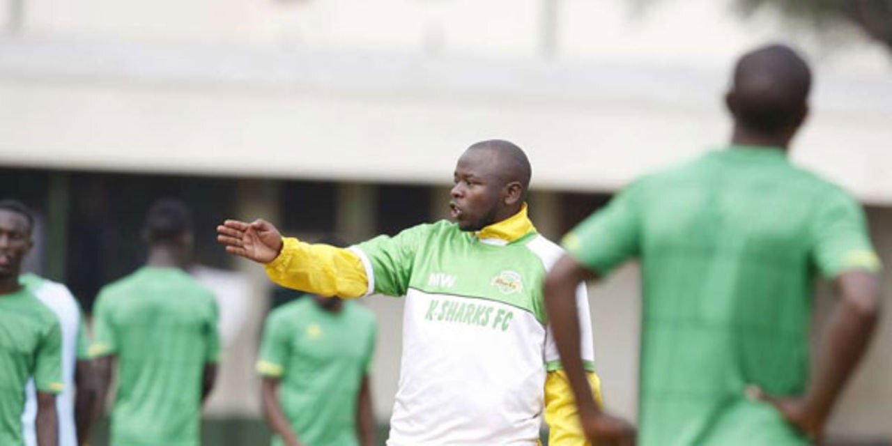 Kenya: Harambee Stars assistant coaches named